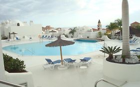 Adeje Paradise En Playa Paraiso